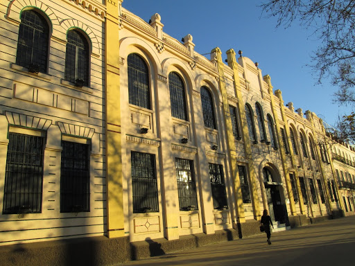 Instituto Andaluz de Administración Pública