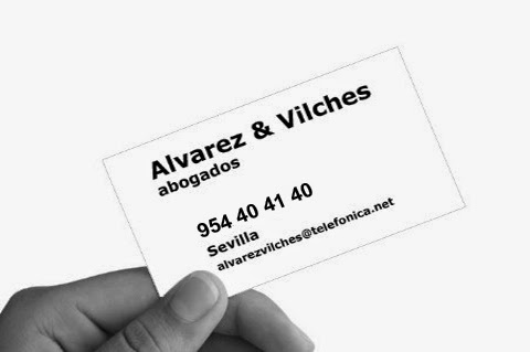 ALVAREZ & VILCHES ABOGADOS