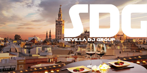 Sevilla DJ Group