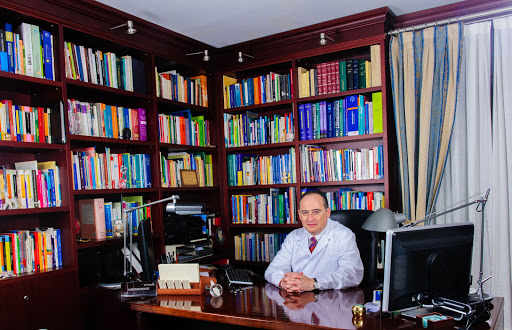 Doctor Lozano - Consulta Psiquiatría