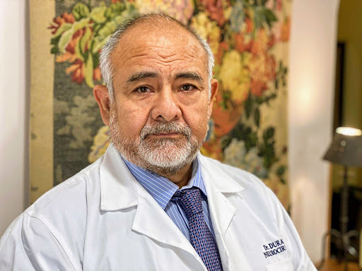 Dr. Fernando Durand Neyra
