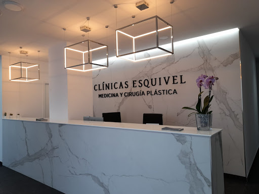 Clinicas Esquivel Sevilla