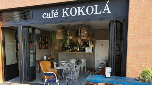 Café Kokolá