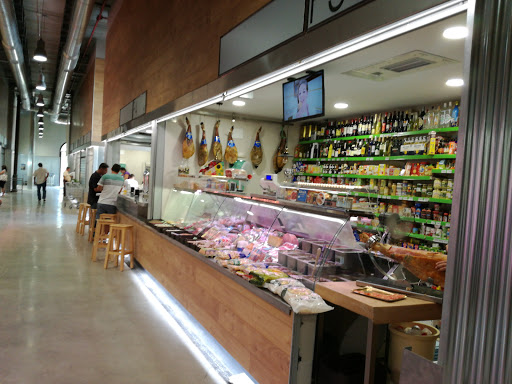 Mercado Puerta De La Carne