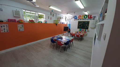 Centro de Educación Infantil Piruleta Sevilla