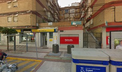Empresa Municipal De Abastecimientos Y Saneamientos De Aguas De Sevilla S A