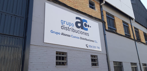 Grupo Alonso Cuevas Distribución