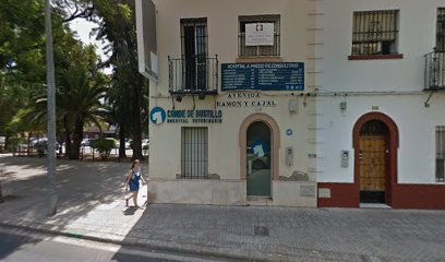 Centro Depilacion María Auxiliadora Pérez Cano