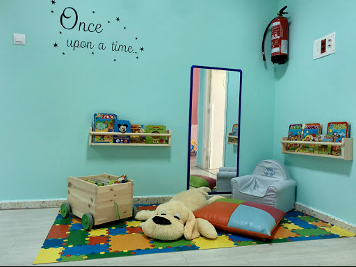 Centro de Educación Infantil Súper Mini Héroes