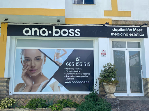 Centro Médico Estético AnaBoss
