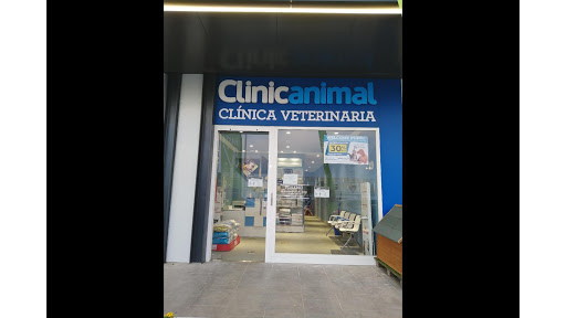 Clinicanimal