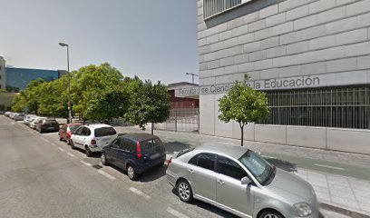 Facultad Sevilla