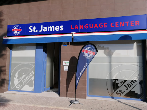 St. James Language Center - Bulevar