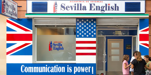 Sevilla English-Academia de Idiomas y Apoyo Escolar