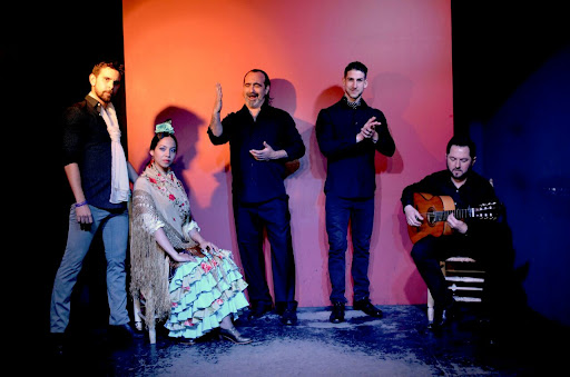 Tablao Flamenco Sevilla | Espectáculo Flamenco en Sevilla