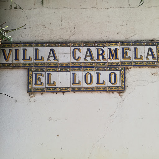 Club Hipico villa Carmela y Lolo