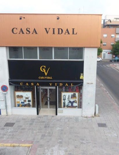CASA VIDAL S.C.