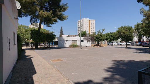 Plaza del Encuentro