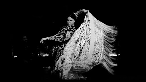 Tablao Flamenco Cava de triana