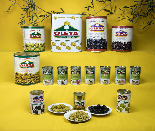 Oleya Foods SL