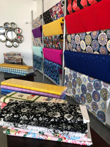 Tejidos Reytex - Diseño Textil