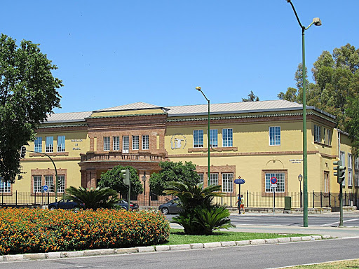 Universidad de Sevilla Servicios Centrales