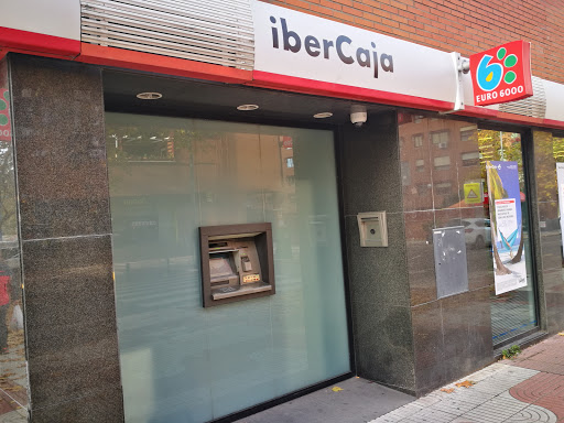 Ibercaja Banco