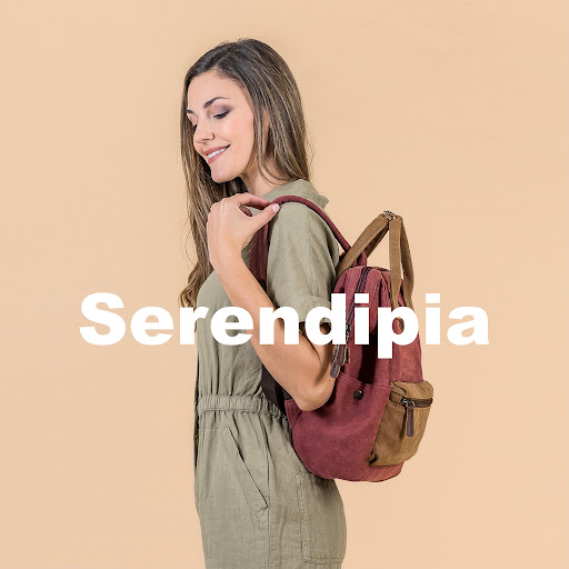 Serendipia - Mochilas Online