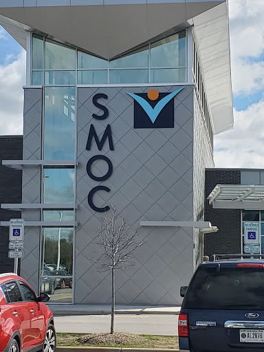 SMOC - Sports Medicine Orthopaedic Center and Spine Center at Chesapeake