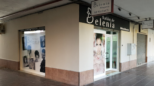 Peluqueria Estética "SALON DE BELENIA" Belleza & Bienestar