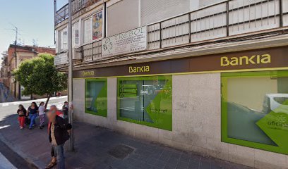 Bankia - Oficina 1725