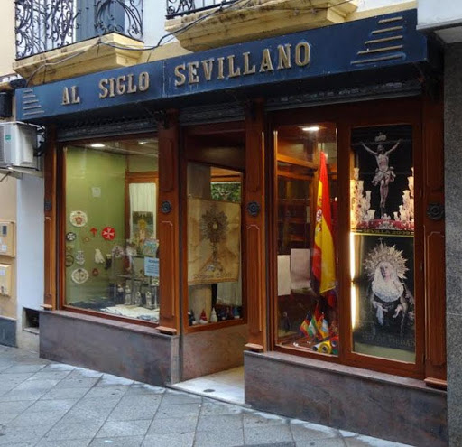 Al Siglo Sevillano