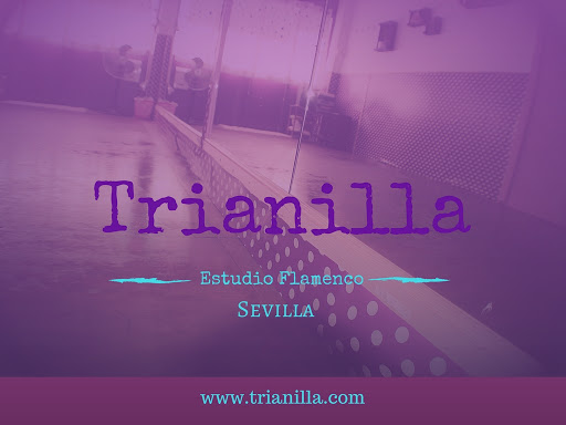 Estudio Flamenco Trianilla
