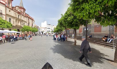 Tablao Sevilla | Flamenco puro