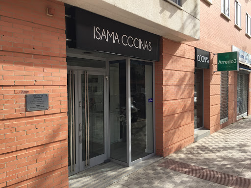Isama Cocinas