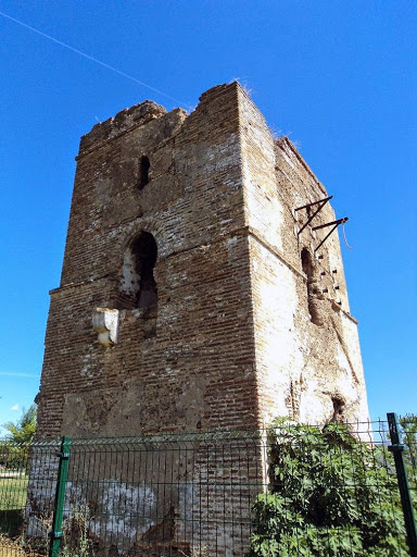 Molino de La Torre Blanca / Torre de Tabladilla