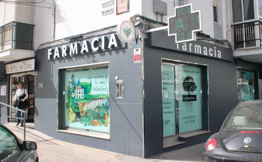 Farmacia Mercedes Arredondo