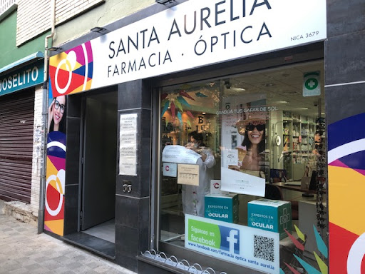 Farmacia Santa Aurelia C. B.