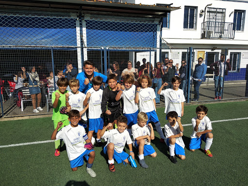Castilleja Club de Fútbol