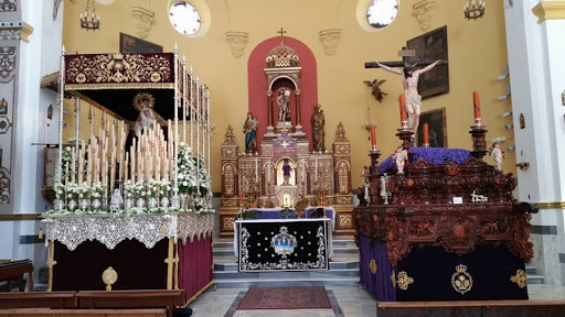 Hermandad Sacramental de San Juan Bautista