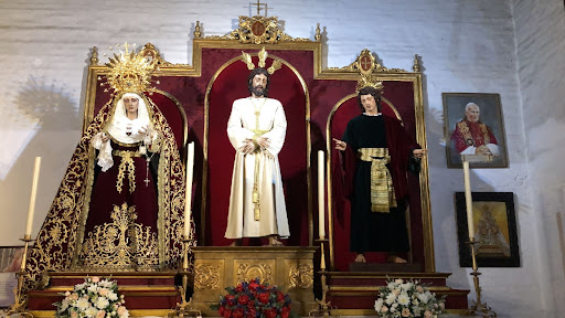 Hermandad del Carmen (Sevilla)