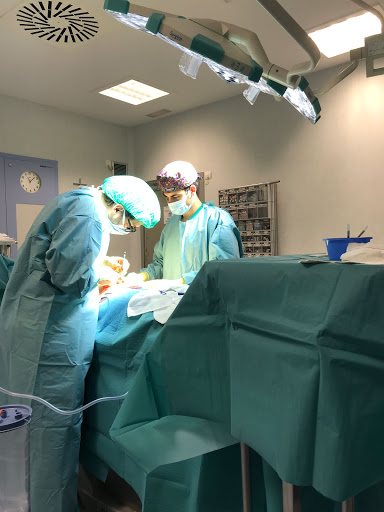 Unidad de Cirugía Plástica y Estética de Dr. Sancho - Sevilla