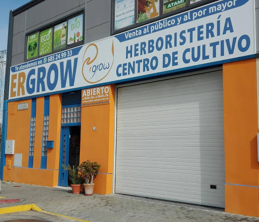 Ergrow - Herboristeria & Grow Shop