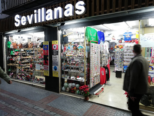 Sevillanas (souvenir & gift store)