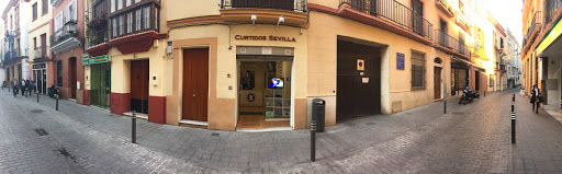 Curtidos Sevilla