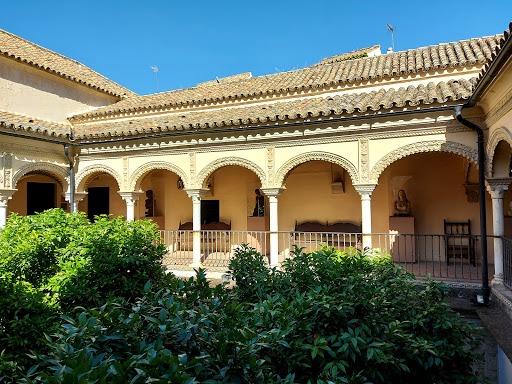 Palacio de los Pinelo