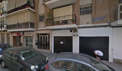HSH Sevilla - Home Suite Home