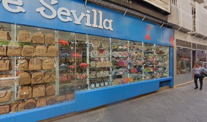 Sevillebnb