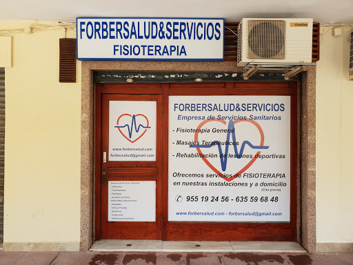 Forbersalud & Servicios S.L.