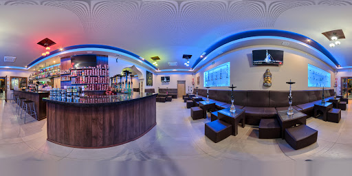 Nilo Shisha Lounge